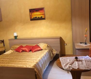 Serrastretta Bed & Breakfast | B&B Melius