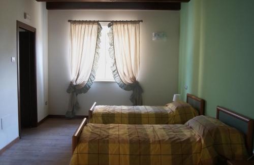 Colli del Tronto Bed & Breakfast | B&B Mellon