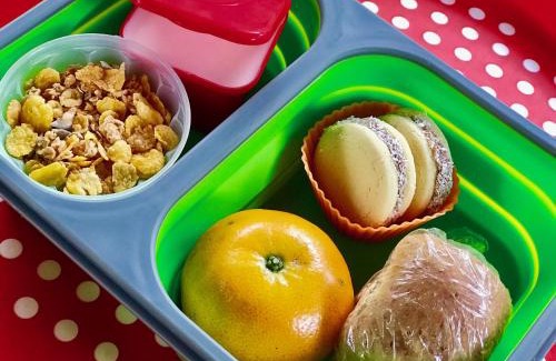 Las Gaviotas Hotel | B&B Mi Casa Es Tu Casa