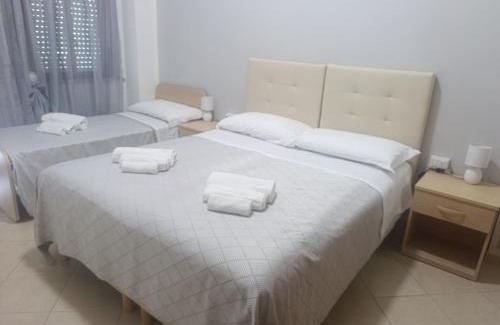 Oriolo Bed & Breakfast | B&B Michael's Dream