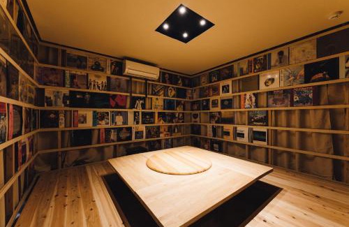 Ishikawa Prefecture House | B&B MIKAWA 2 - Kanazawa Fish Harbour