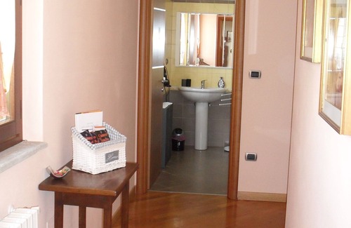 San Defendente Bed & Breakfast | B&B Milù