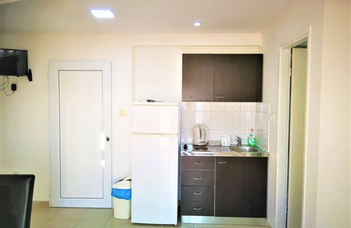Gornji Karin Bed & Breakfast | B&B Milic