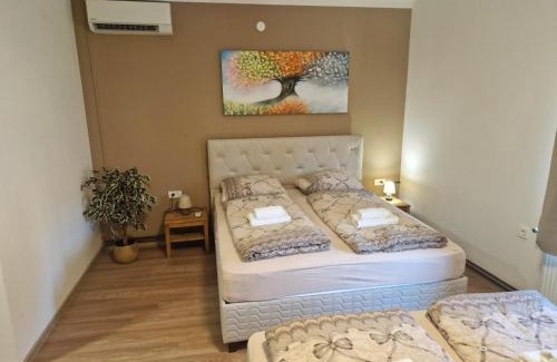 Ljubljana Bed & Breakfast | B&B Mio Nonno Rooms Ljubljana Ex Bizeljčan Rooms