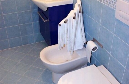 Pozzallo Bed & Breakfast | B&B Miramare