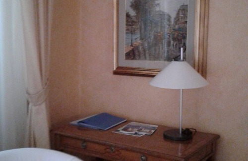 Roiano-Gretta-Barcola-Cologna-Scorcola Bed & Breakfast | B&B Miramare