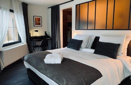 Blanden Bed & Breakfast | B&B Miranoza