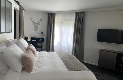 Blanden Bed & Breakfast | B&B Miranoza