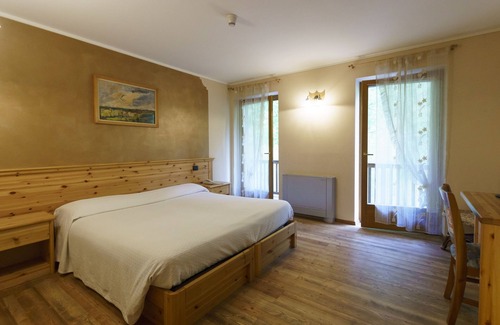 Bondo House | B&B Miravalle