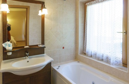 Bondo House | B&B Miravalle
