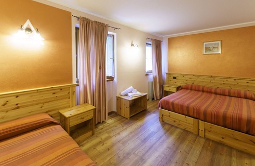 Bondo House | B&B Miravalle