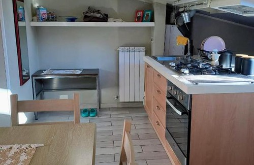 Teramo Apartment | B&B Monolocale Piazza Dante
