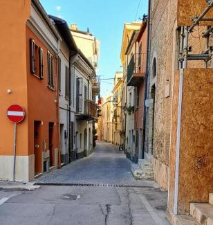 Teramo Apartment | B&B Monolocale Piazza Dante