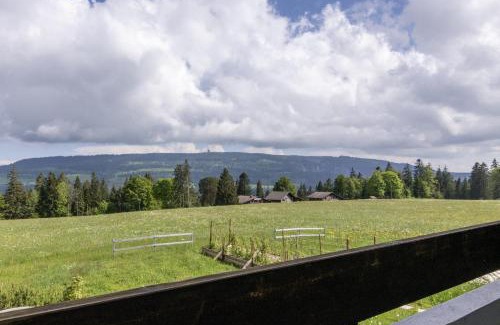 Cormoret Bed & Breakfast | B&B Mont-Crosin