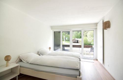 Cormoret Bed & Breakfast | B&B Mont-Crosin