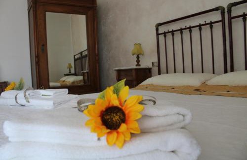 Montagano Bed & Breakfast | B&B Montagano