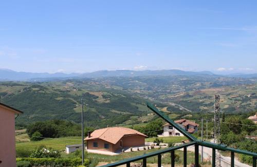 Montagano Bed & Breakfast | B&B Montagano
