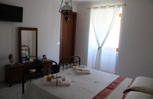 Montagano Bed & Breakfast | B&B Montagano