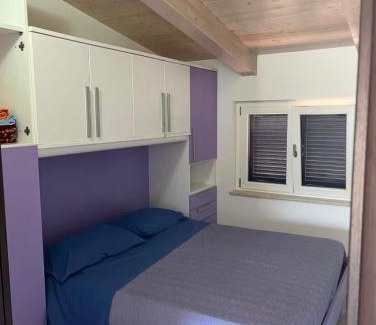 Calalunga-Pietragrande Apartment | b&b montauro
