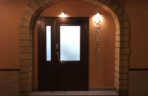 Agrigento House | B&B MonteMare-Apartment on the 3rd floor for 12 people