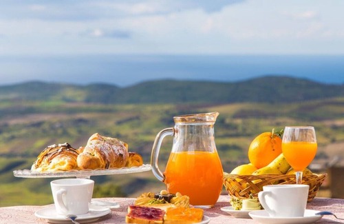 Agrigento House | B&B MonteMare-Apartment on the 3rd floor for 12 people