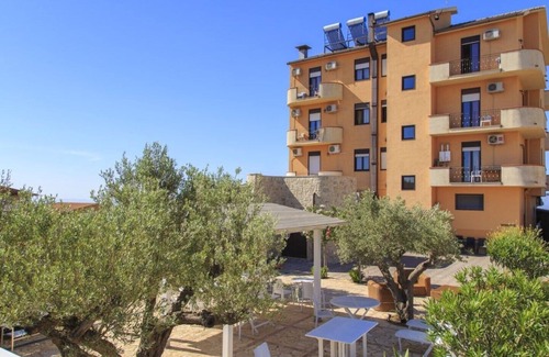 Agrigento House | B&B MonteMare-Apartment on the 3rd floor for 8 people