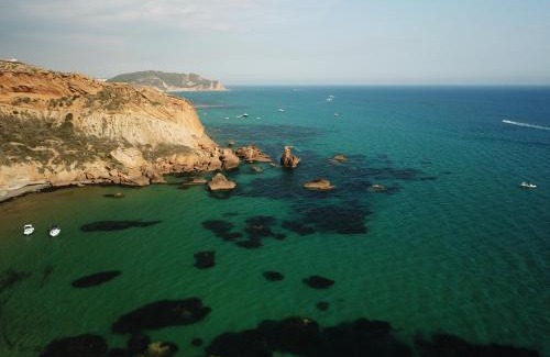 Realmonte Bed & Breakfast | B&B Monterosso