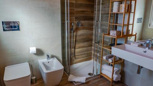 Capoterra Bed & Breakfast | B&B Montrabu