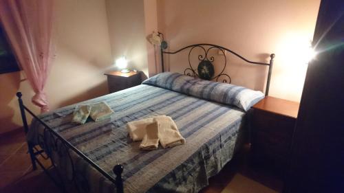 Riola Sardo Bed & Breakfast | B&B Mony e Nico