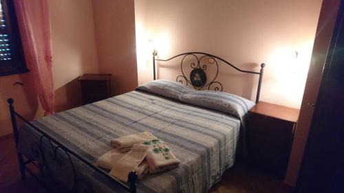 Riola Sardo Bed & Breakfast | B&B Mony e Nico