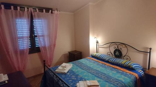 Riola Sardo Bed & Breakfast | B&B Mony e Nico