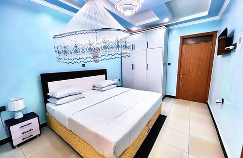 Gikondo Bed & Breakfast | B&B MOUNTAIN VIEW