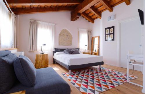 Campese Bed & Breakfast | B&B Mulino di Campese