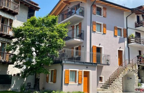Bolognano-Vignole Bed & Breakfast | B&B NALÙ