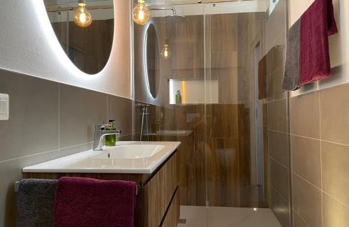 Bolognano-Vignole Bed & Breakfast | B&B NALÙ