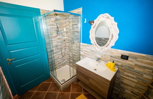Lauriano House | B&B Naturin - Cascina Colombaro