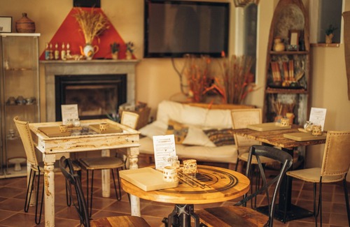 Lauriano House | B&B Naturin - Cascina Colombaro