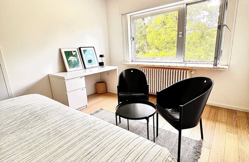 East Flanders Bed & Breakfast | B&B Near Ghent: Your peaceful home near Ghent