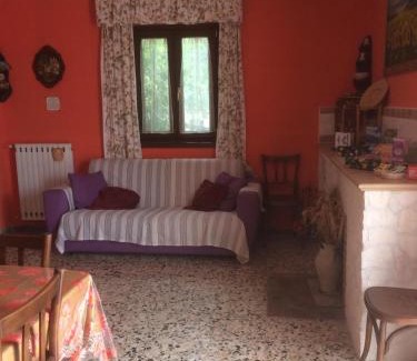 Montesano sulla Marcellana Bed & Breakfast | B&B NEL VERDE