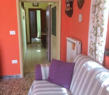 Montesano sulla Marcellana Bed & Breakfast | B&B NEL VERDE