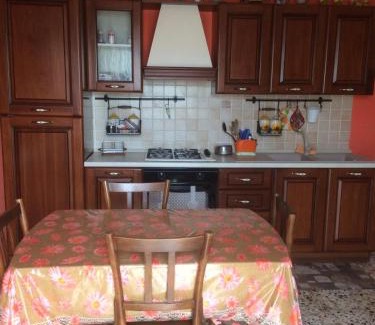 Montesano sulla Marcellana Bed & Breakfast | B&B NEL VERDE