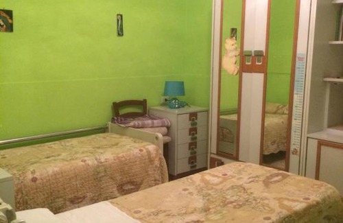 Montesano sulla Marcellana Bed & Breakfast | B&B NEL VERDE
