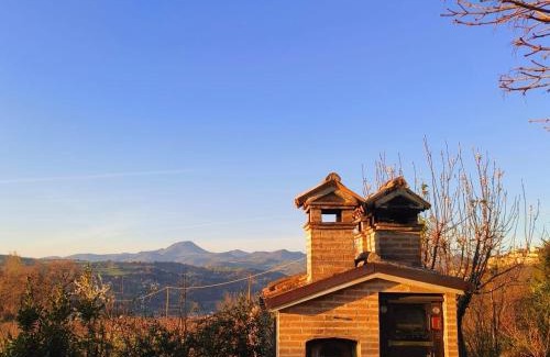 Castelplanio Bed & Breakfast | B&B Nel Vigneto