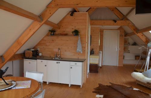 Vijfhuizen Bed & Breakfast | B&B Nieuwe Brug