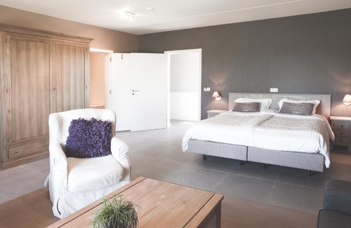 Zevekote Bed & Breakfast | B&B Nieuwhof
