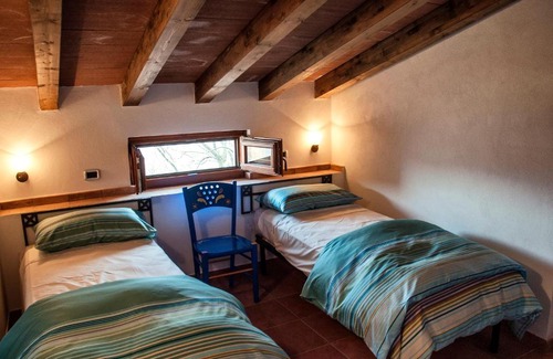 Rocchetta a Volturno Apartment | B&B Noce Spagnola