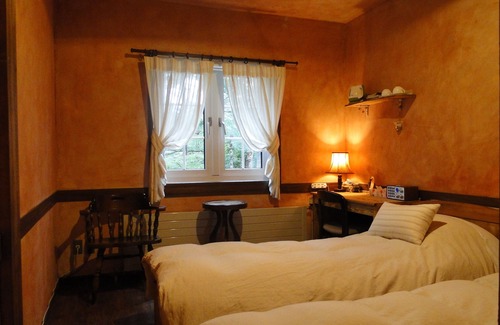 Chino Bed & Breakfast | B&B Nomanomori