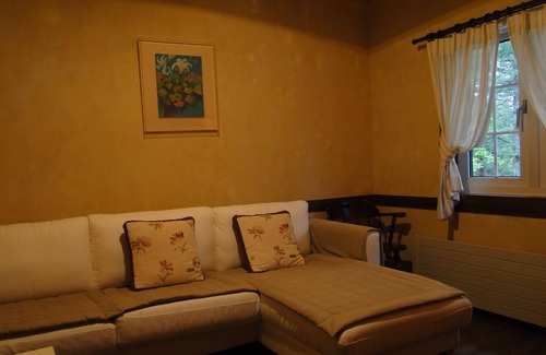 Chino Bed & Breakfast | B&B Nomanomori
