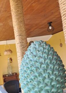 Sibari House | B&B Nonna Antonietta