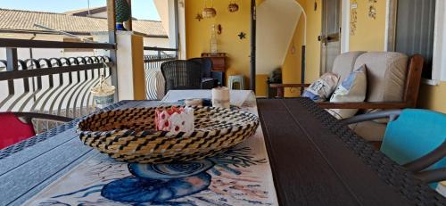 Sibari House | B&B Nonna Antonietta